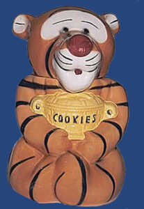 California Originals TIgger