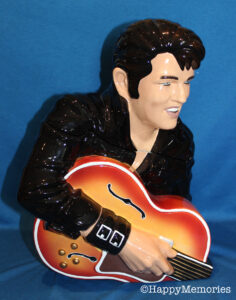 Happy Memories Elvis