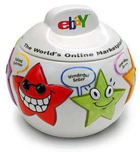 The eBay Cookie Jar