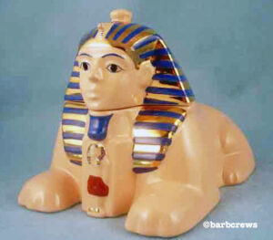 Luxor Sphinx